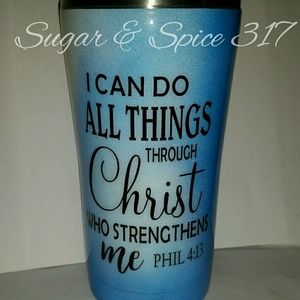 Meet your Posher, Stacey